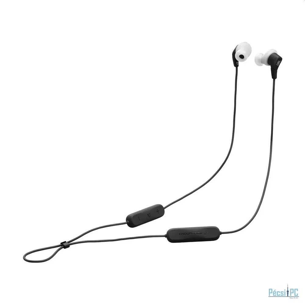 JBL Endurance Run 3 Bluetooth Headset Black/Grey
