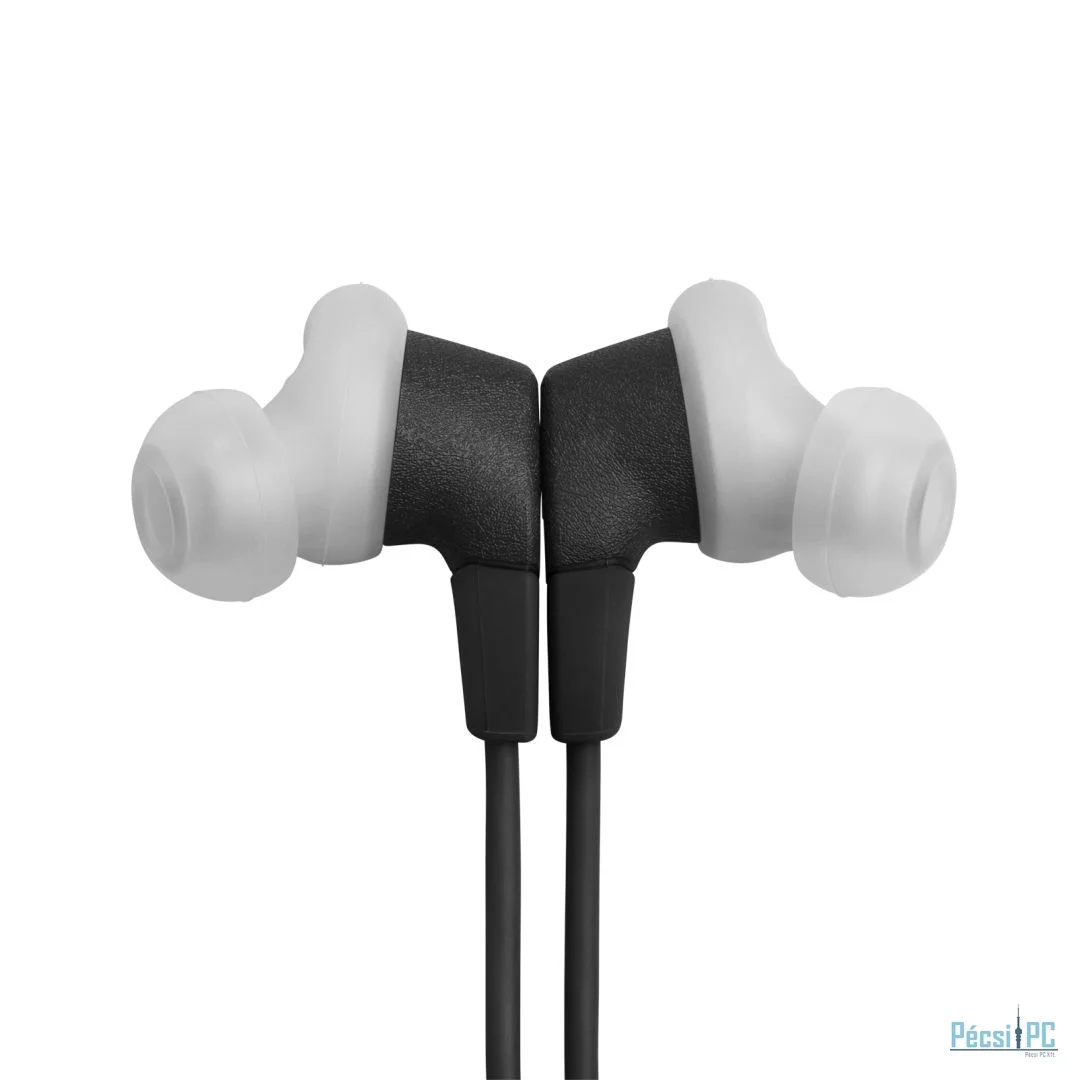 JBL Endurance Run 3 Headset Black/Grey