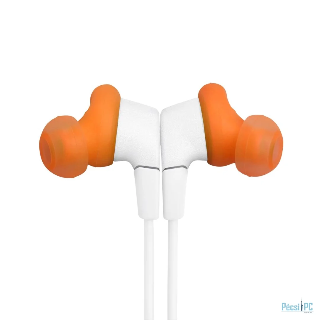 JBL Endurance Run 3 USB-C Headset White