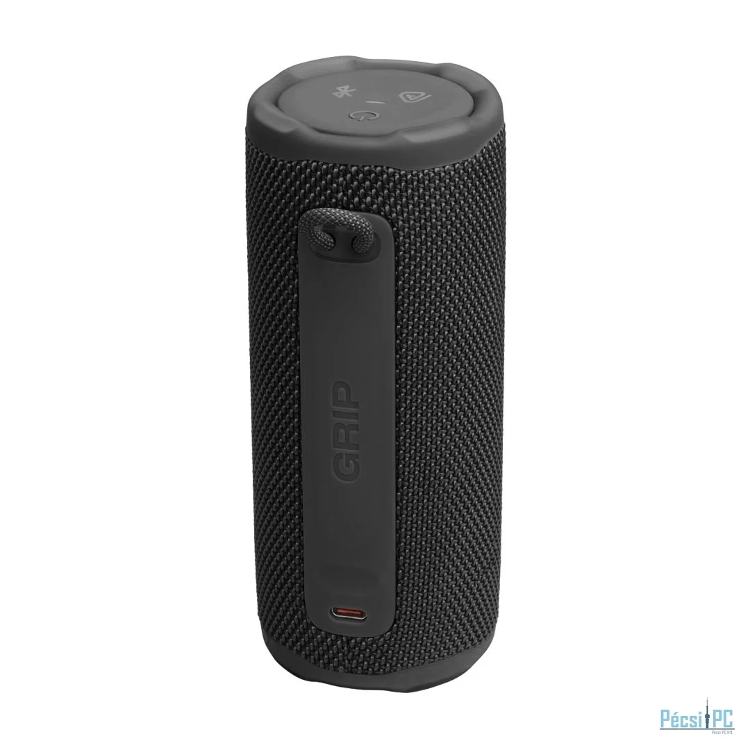 JBL Grip Bluetooth Speaker Black