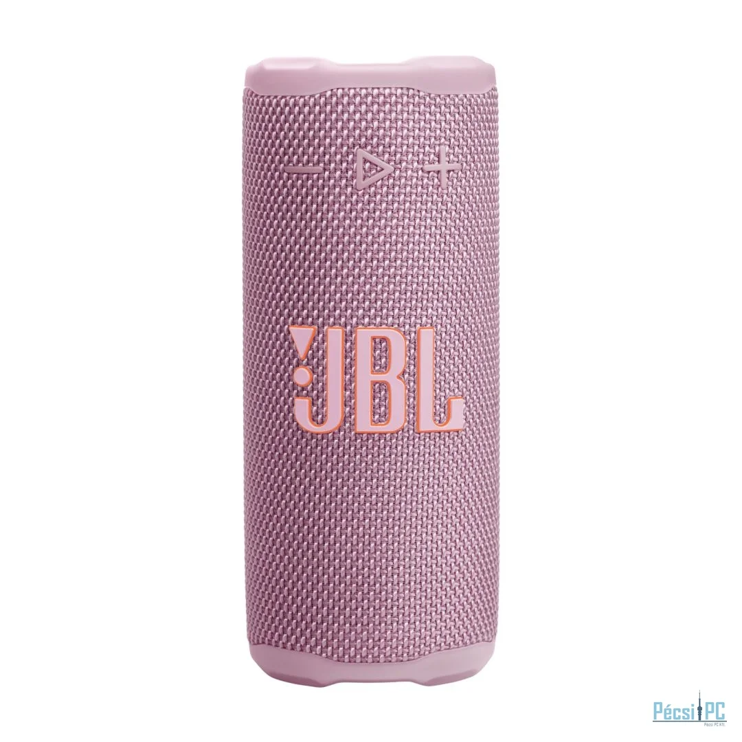 JBL Grip Bluetooth Speaker Pink