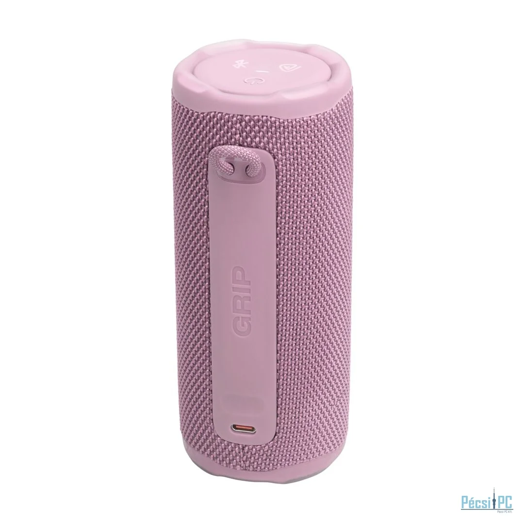 JBL Grip Bluetooth Speaker Pink