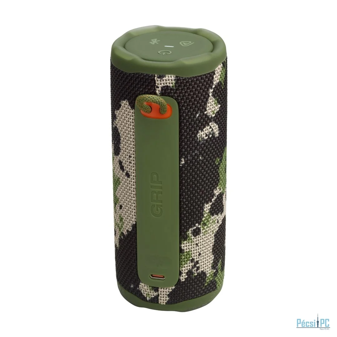 JBL Grip Bluetooth Speaker Squad