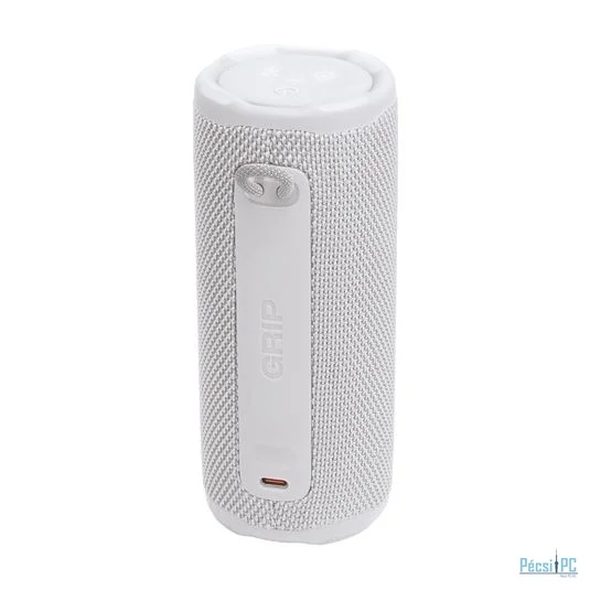 JBL Grip Bluetooth Speaker White