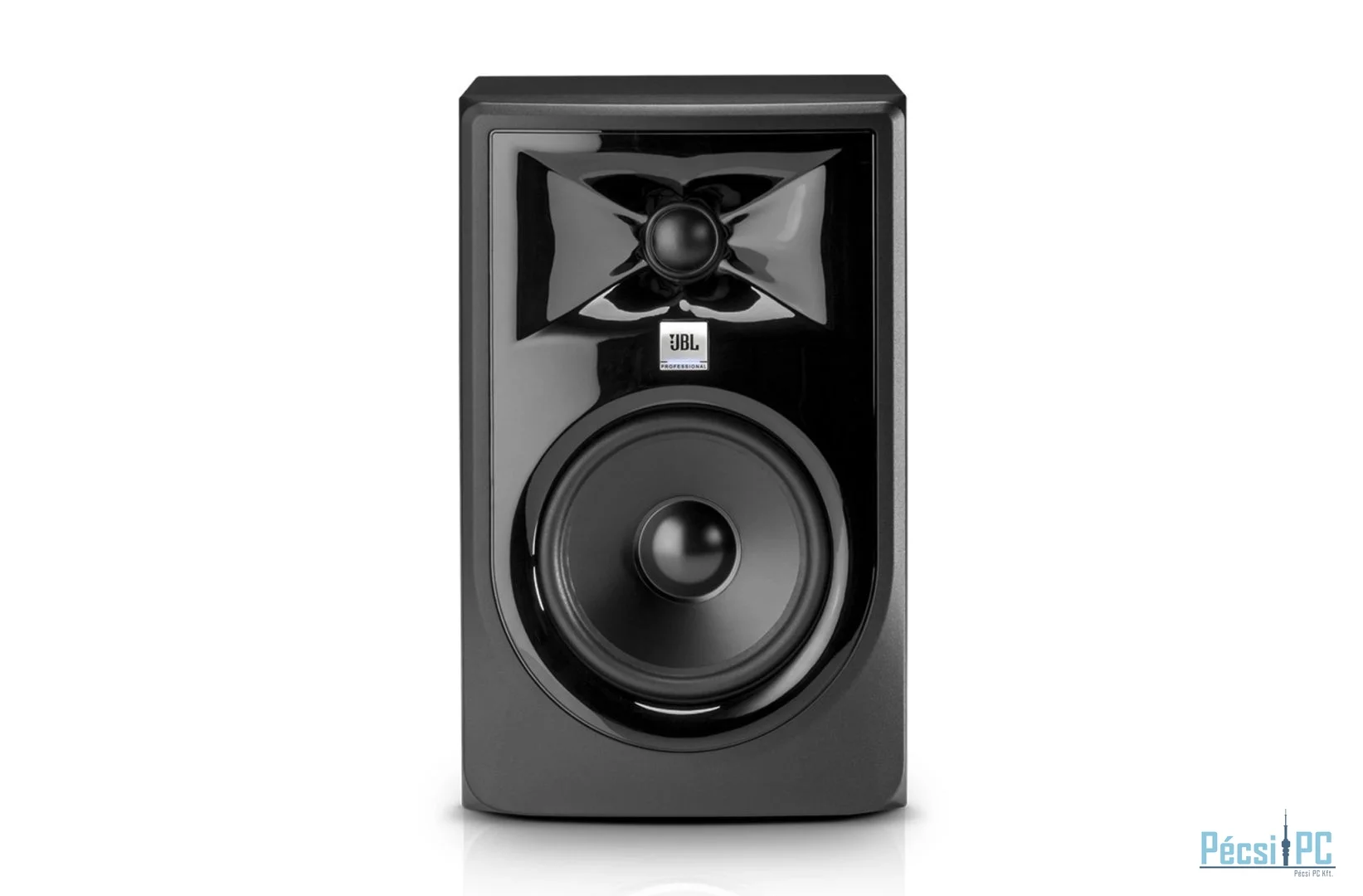 JBL 305P MKII 2-way Wired Black