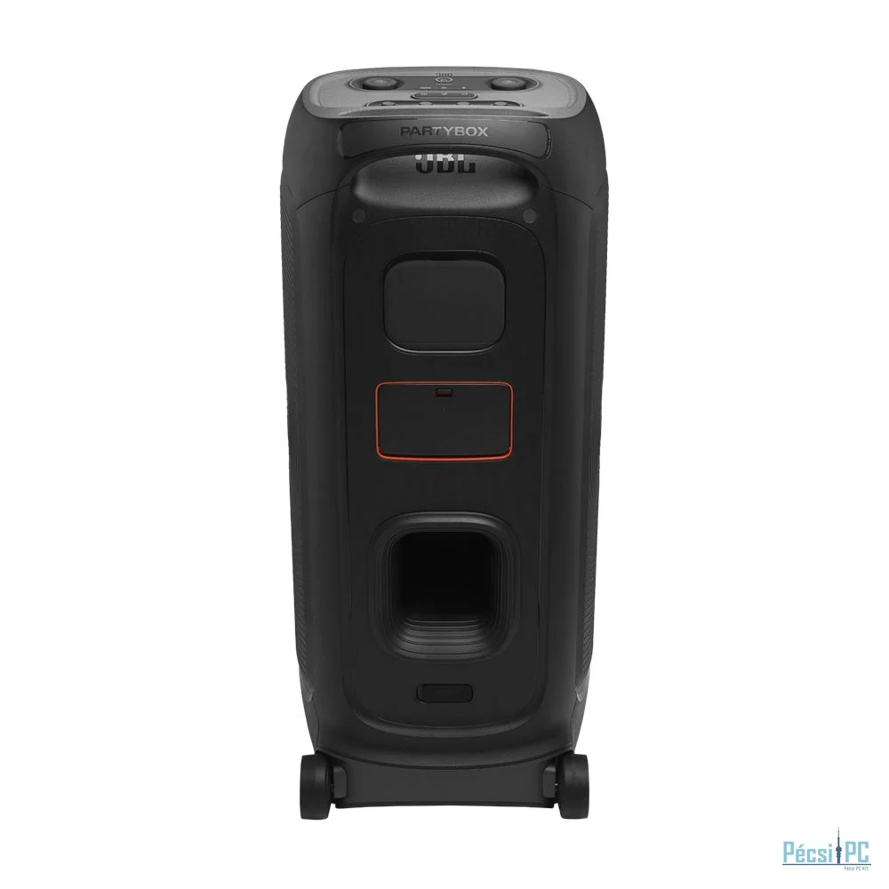 JBL Partybox 720 Portable Bluetooth Speaker Black