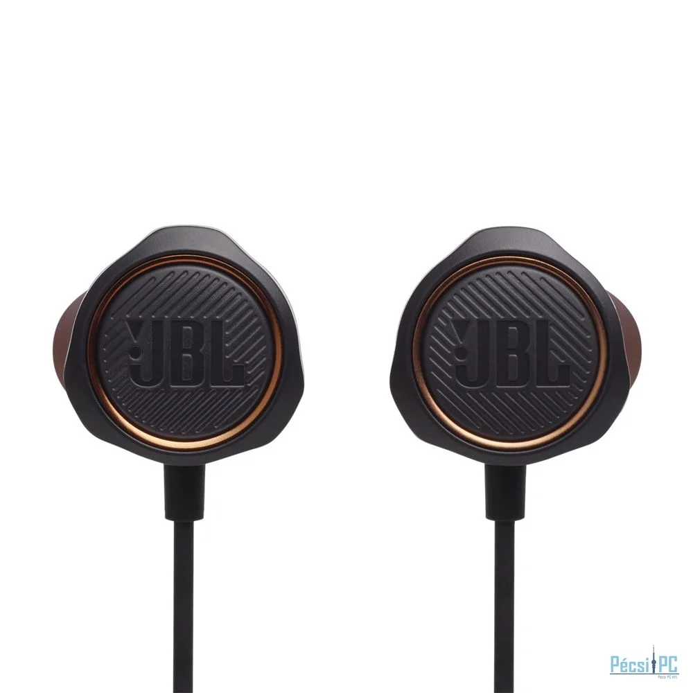 JBL Quantum 50C Gaming Headset Black