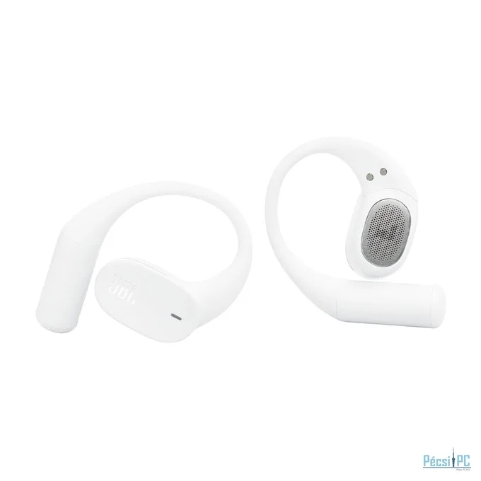 JBL Sense Lite Bluetooth Headset White