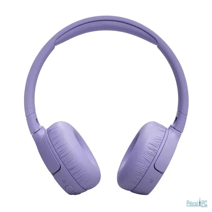 JBL Tune 670NC Wireless Bluetooth Headset Purple