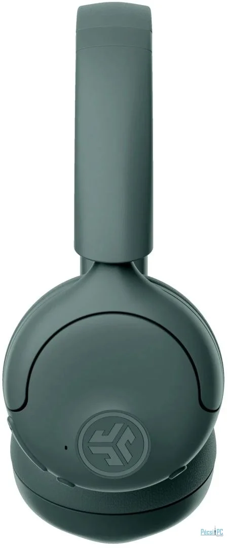 JLab Go Lux ANC Bluetooth Headset Sage