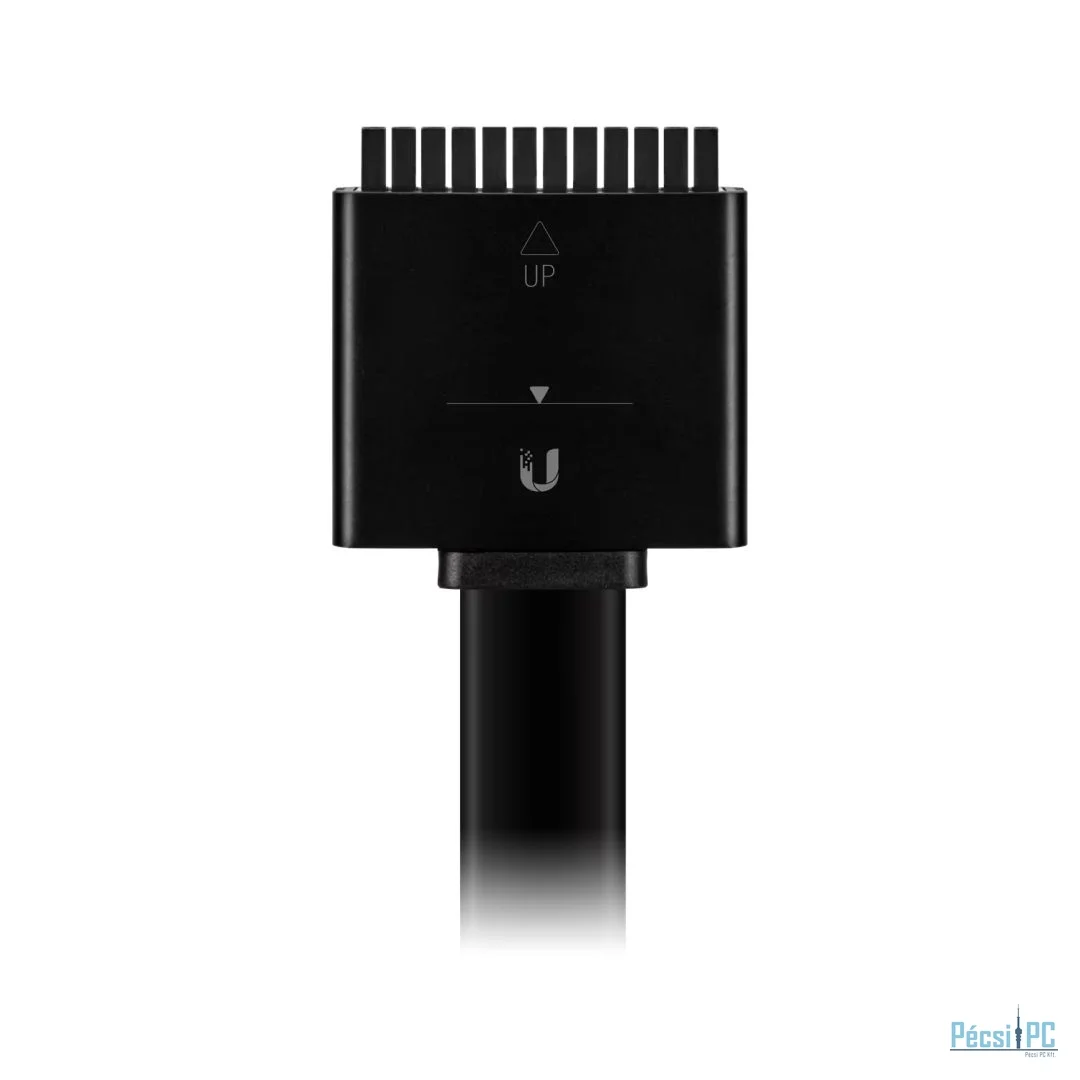 Ubiquiti UniFi SmartPower Cable 1,5m Black