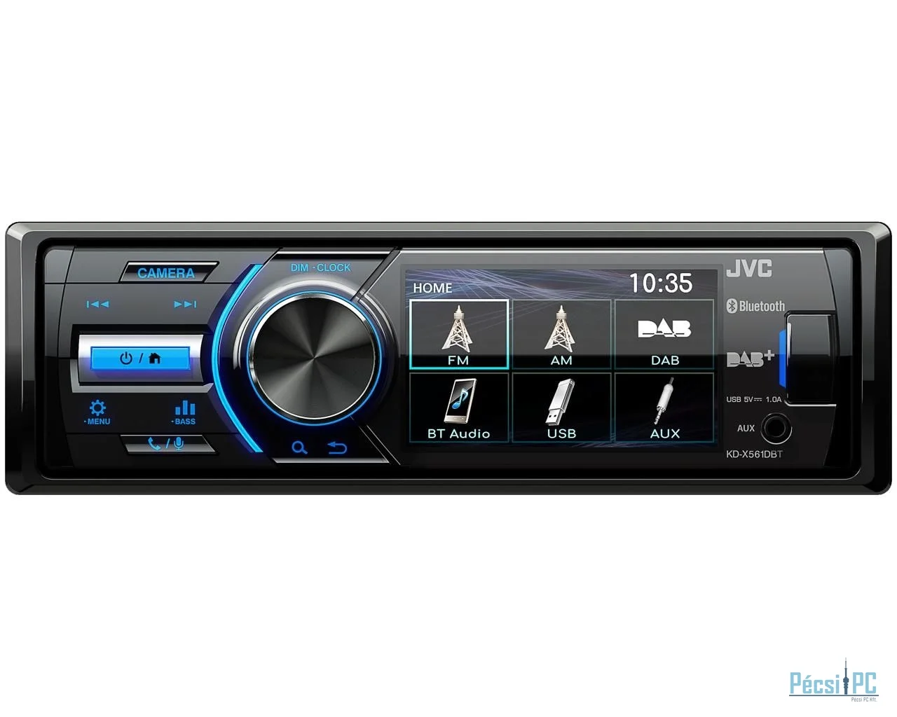 Multimédia, szórakozás, otthon