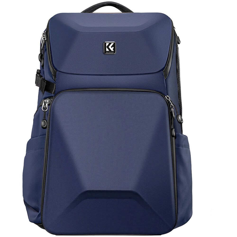 K&F Concept Camera Backpack 20L Blue