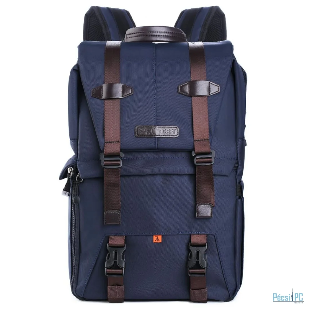 K&F Concept Multifunctional Camera Backpack 20L 15,6