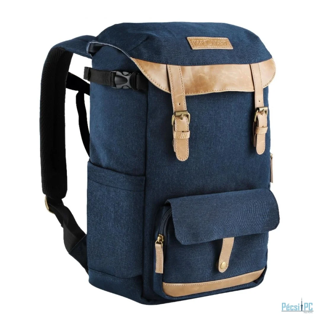 K&F Concept Multifunctional Camera Backpack 17L 15,6