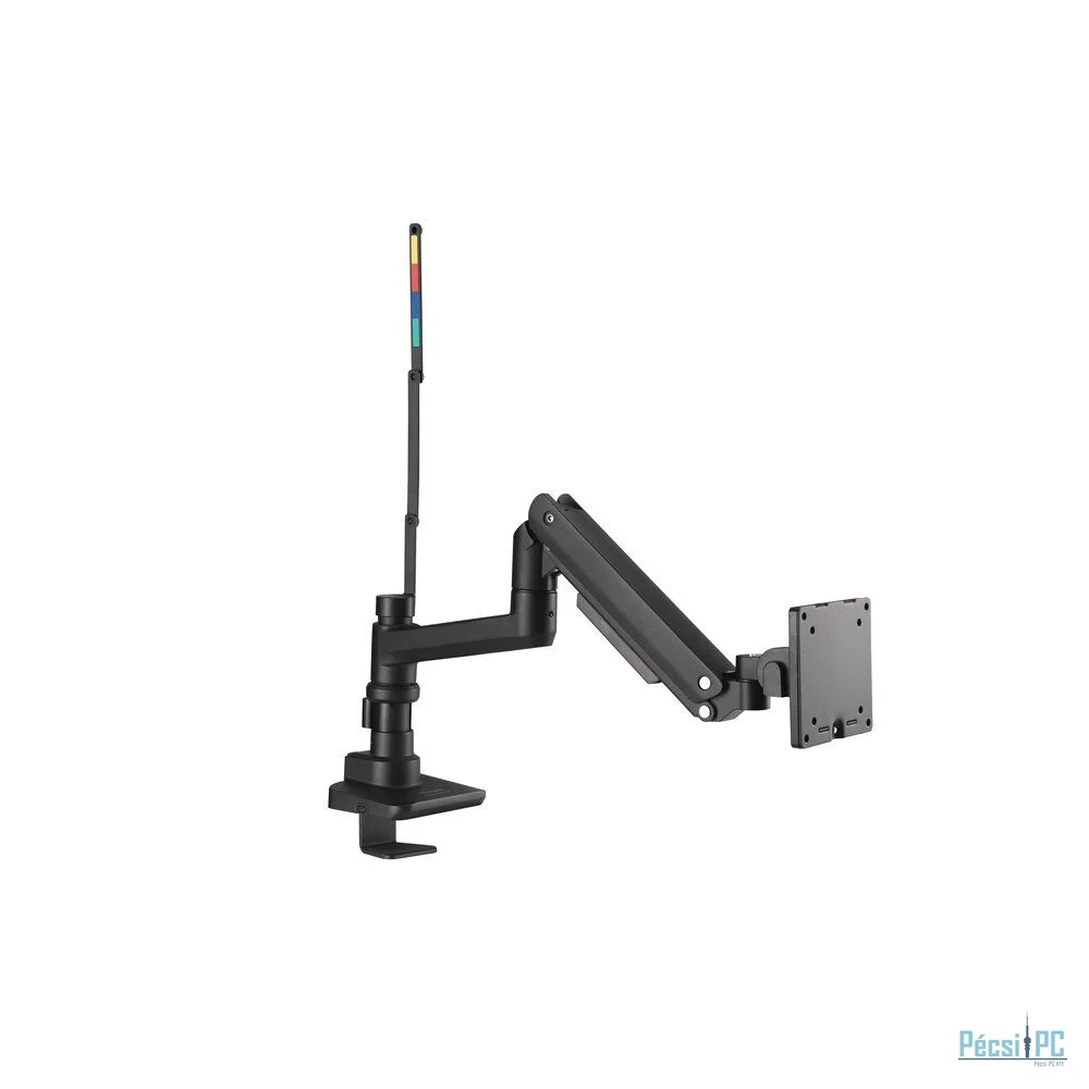 Kensington SmartFit Premium Heavy Duty Single Monitor Arm