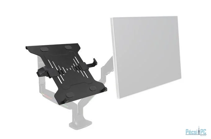 Kensington Univerzális laptoptartó monitorkarhoz