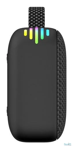 Kenwood AS-60BT-A Bluetooth Speaker Black