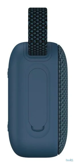 Kenwood AS-60BT-A Bluetooth Speaker Blue