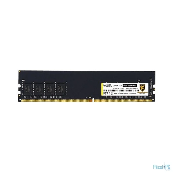 Kingsman 8GB DDR4 3200MHz Valueu