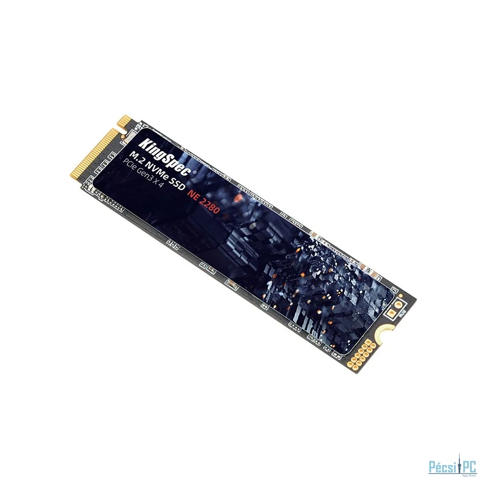 KingSpec 1TB M.2 2280 NVME NE Series NE-1TB