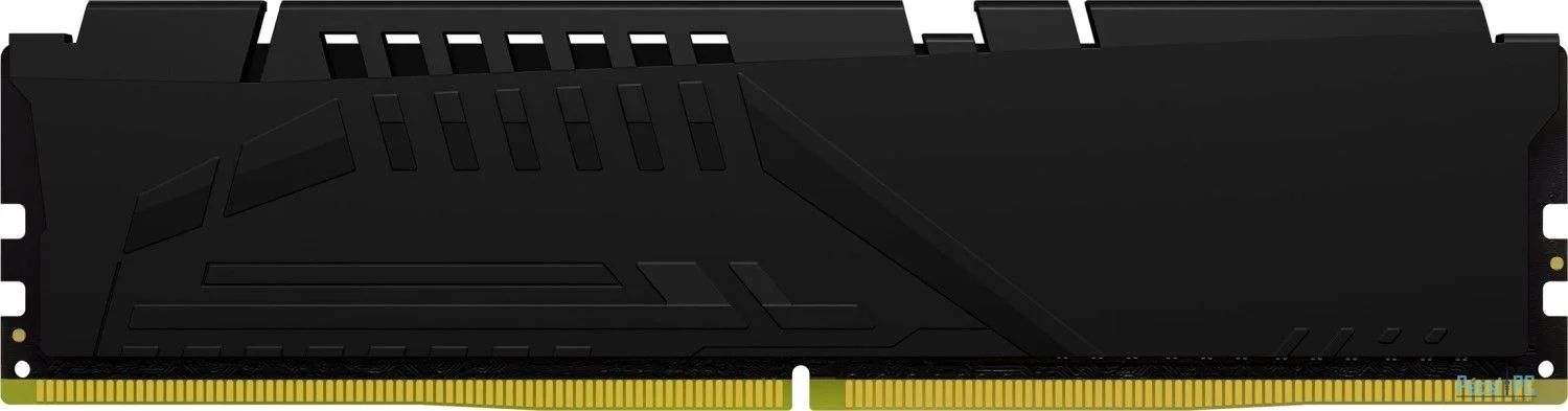 Kingston 16GB DDR5 6800MHz Fury Beast Black
