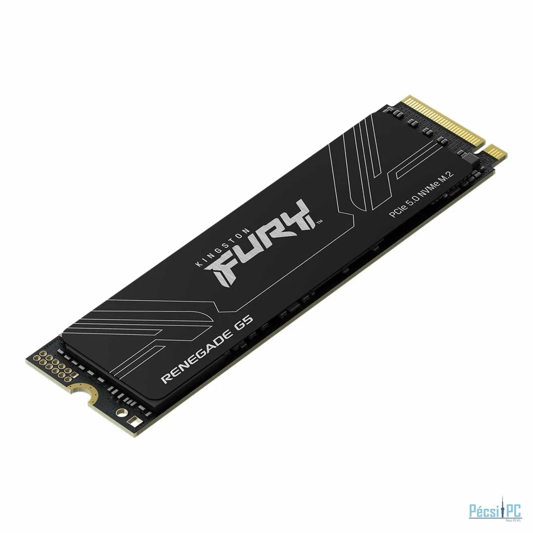 Kingston 8TB M.2 2280 NVMe Fury Renegade G5 ó