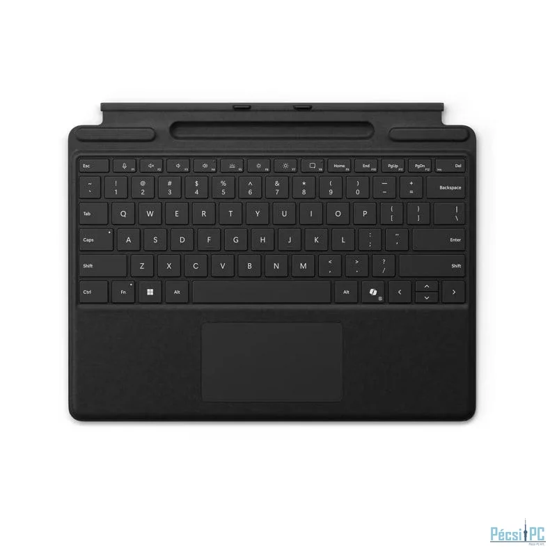 Kyocera Surface Pro Keyboard with Pen storage Black HU