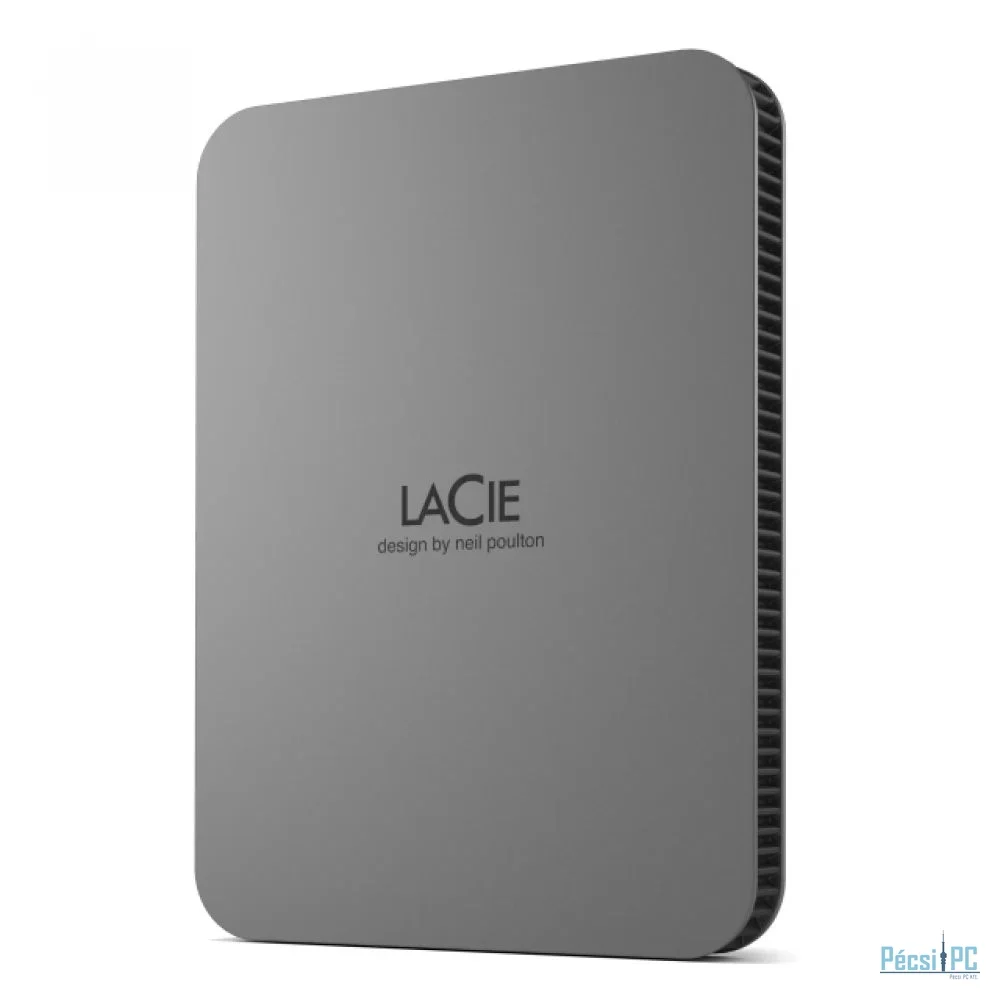 LaCie 2TB 2,5