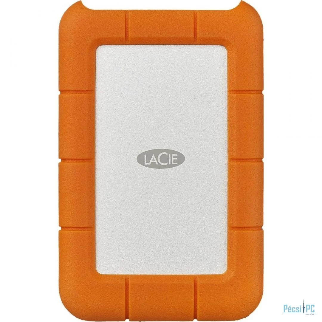 LaCie 4TB 2,5