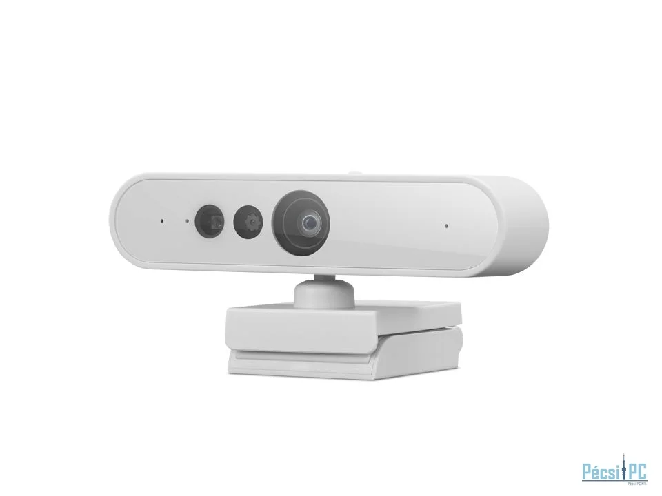 Lenovo 510 FHD Webcam White