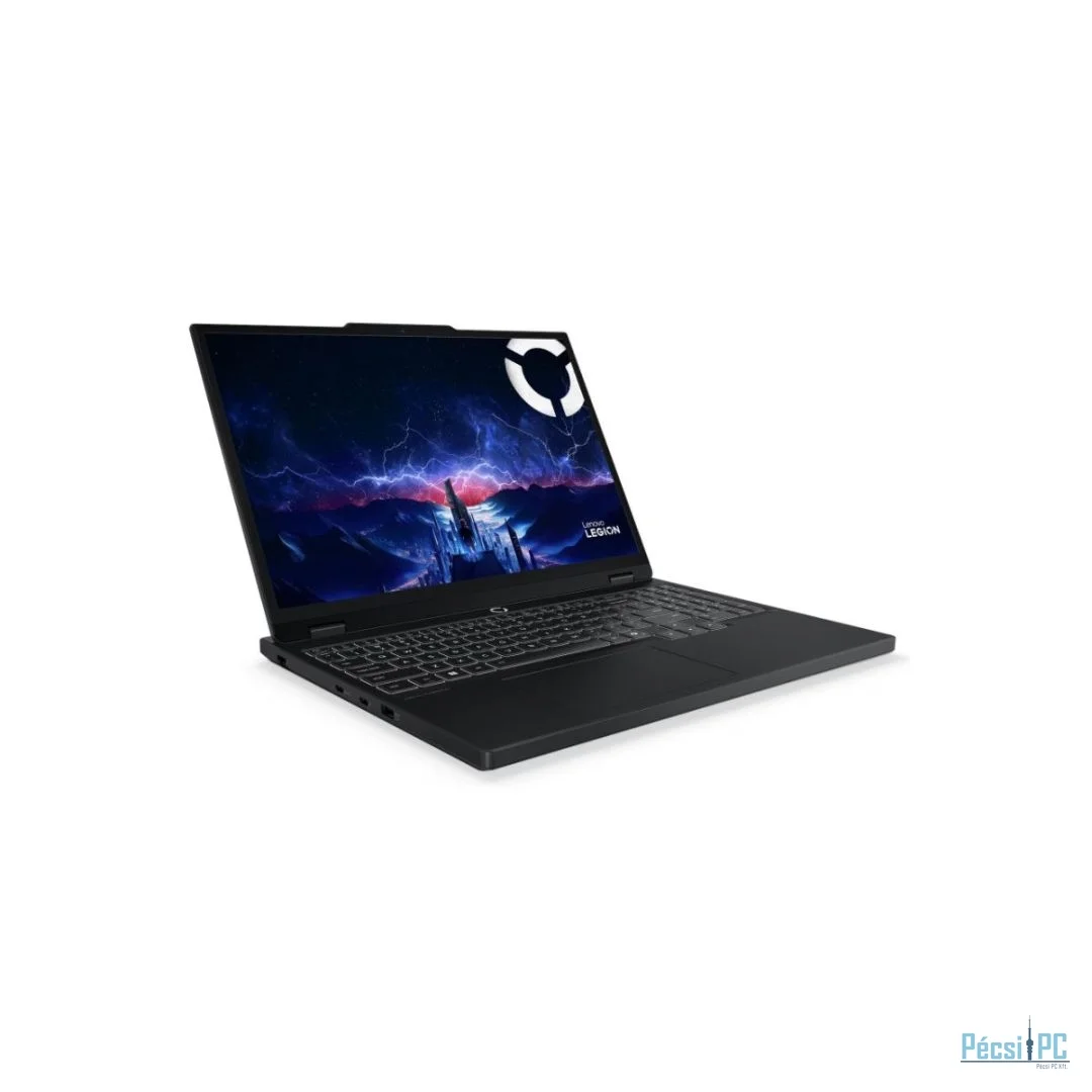 Lenovo Legion 5 Eclipse Black