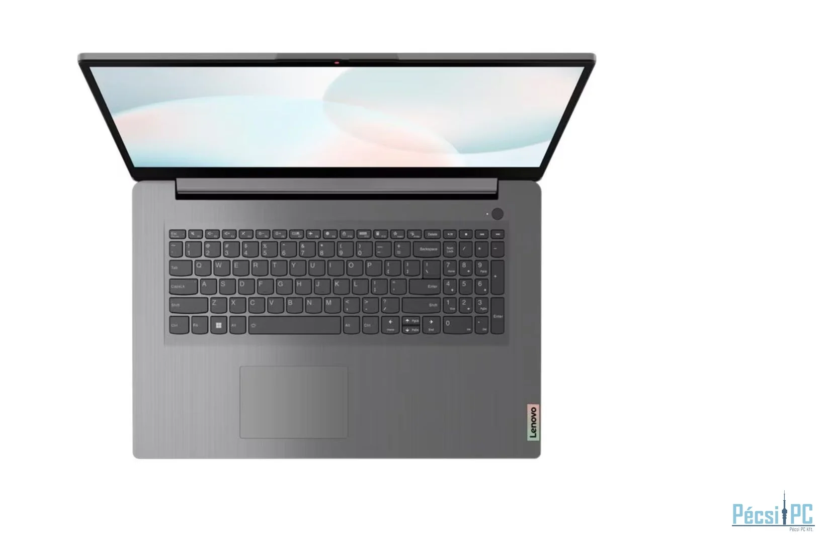 Lenovo IdeaPad 3 Arctic Grey