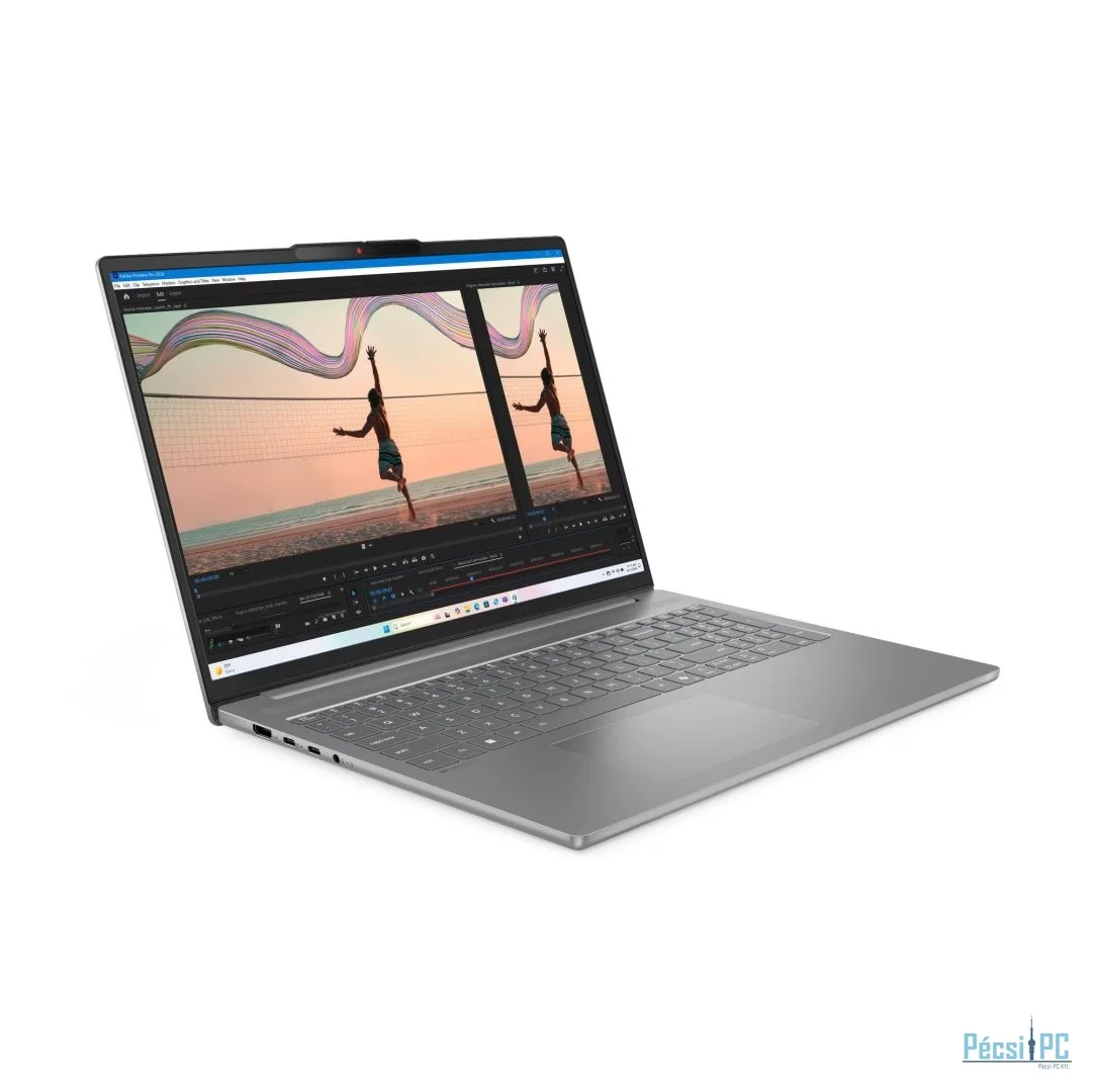 Lenovo IdeaPad Slim 5 Luna Grey