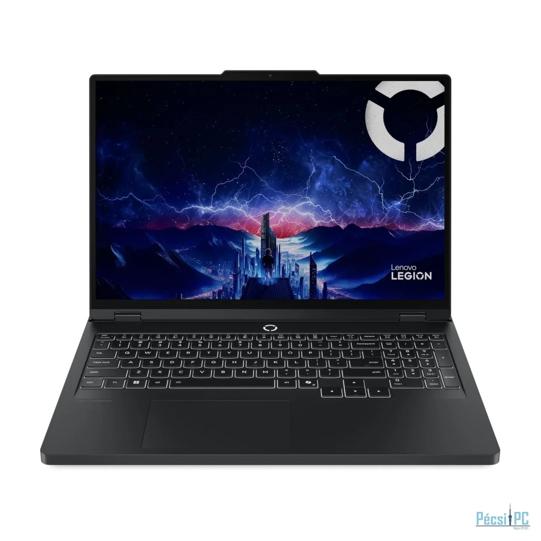 Lenovo Legion Pro 5 Eclipse Black