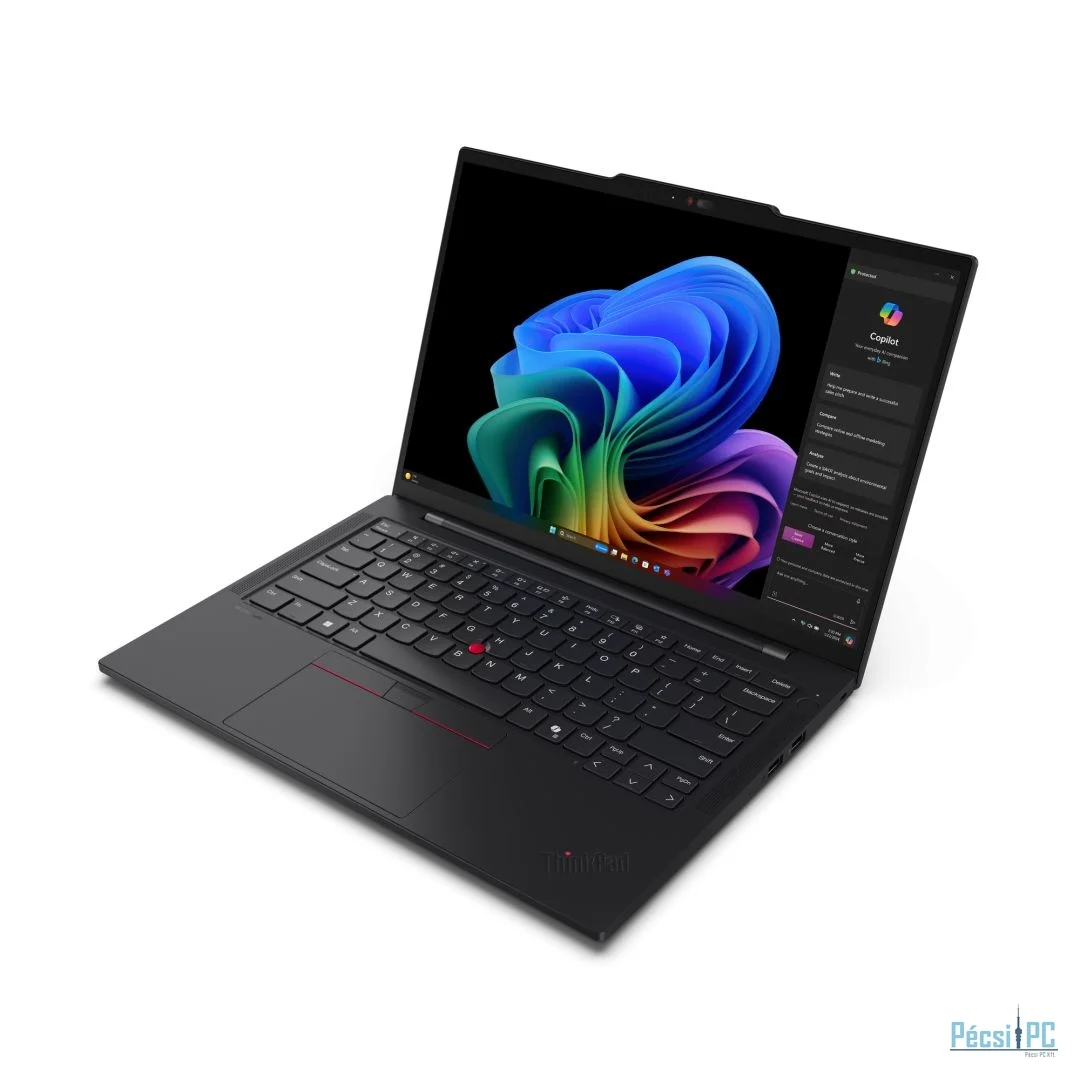 Lenovo ThinkBook 16 G7 Luna Grey