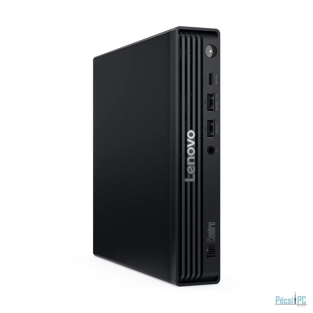 Lenovo ThinkCentre M70q Gen 6 Black