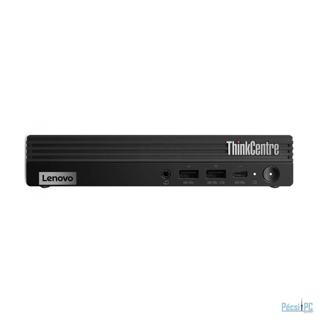 Lenovo ThinkCentre M75q Gen 5 Black