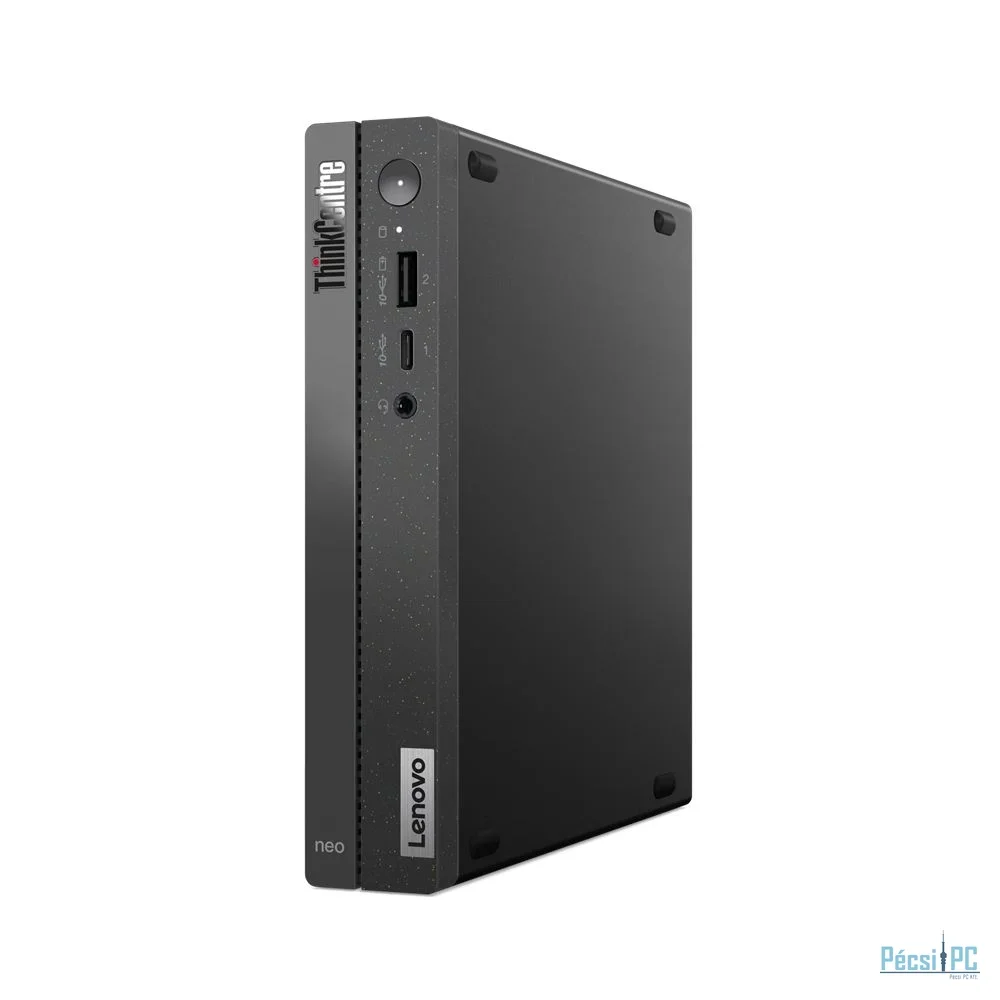 Lenovo ThinkCentre neo 50q Gen 4 Black