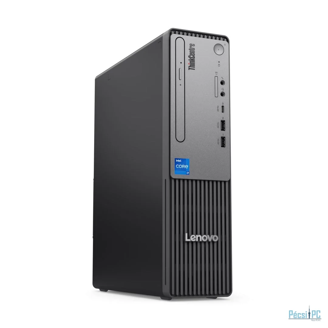 Lenovo ThinkCentre Neo 50s Gen 5 Black/Grey
