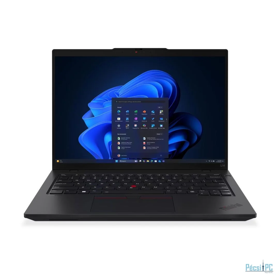 Lenovo ThinkPad L14 Gen 6 Black