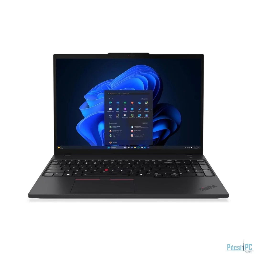 Új Laptop / Új Számítógép