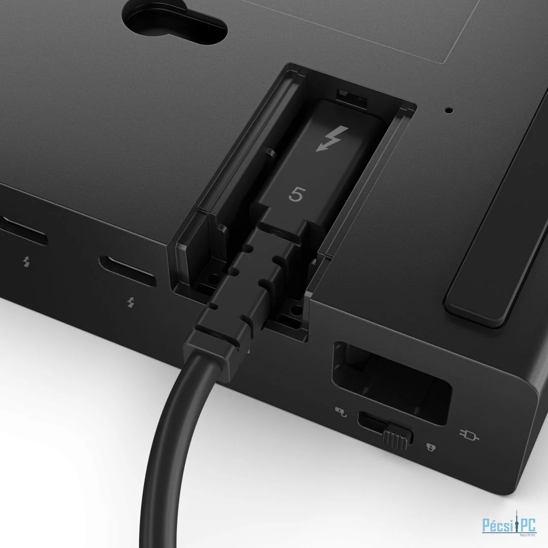 Lenovo ThinkPad Thunderbolt 5 Smart Dock EU