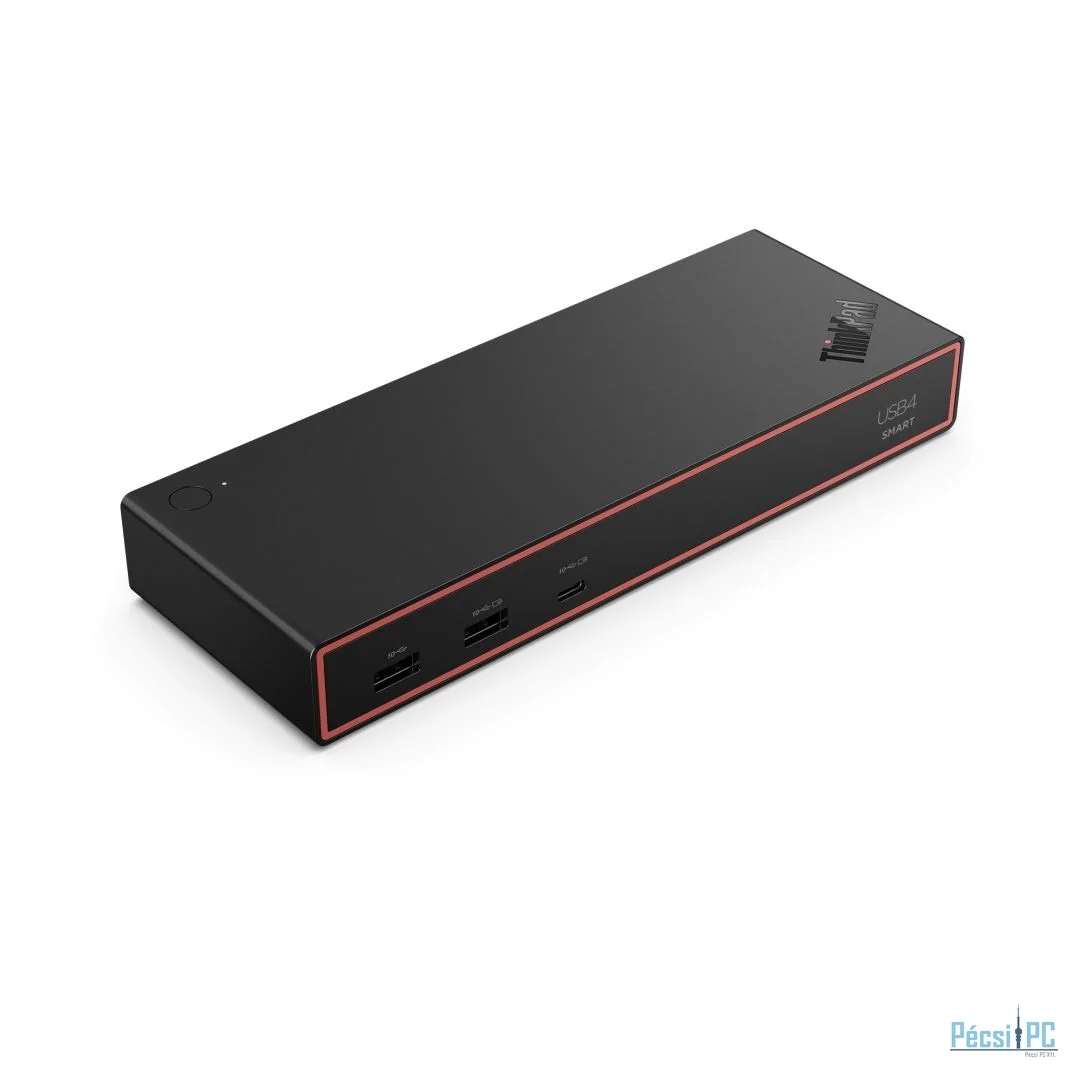 Lenovo ThinkPad USB4 Smart Dock 5500
