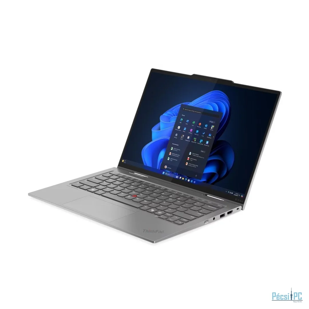 Lenovo ThinkPad X1 2-in-1 Gen 10 Aura Edition Grey