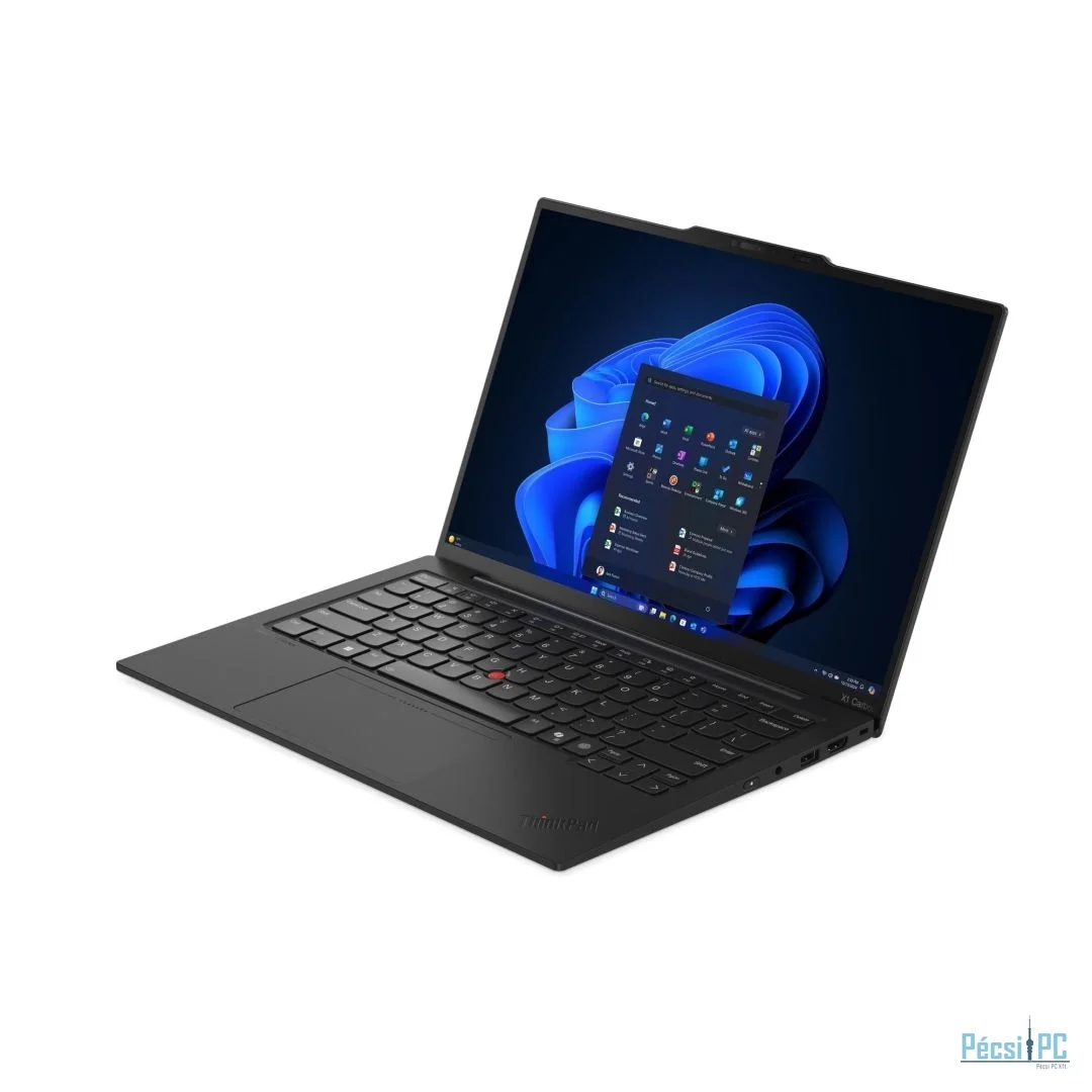 Lenovo ThinkPad X1 Carbon Gen 13 Aura Edition Black