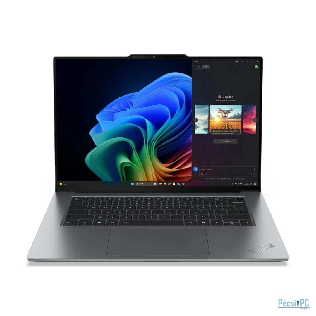 Új Laptop / Új Számítógép