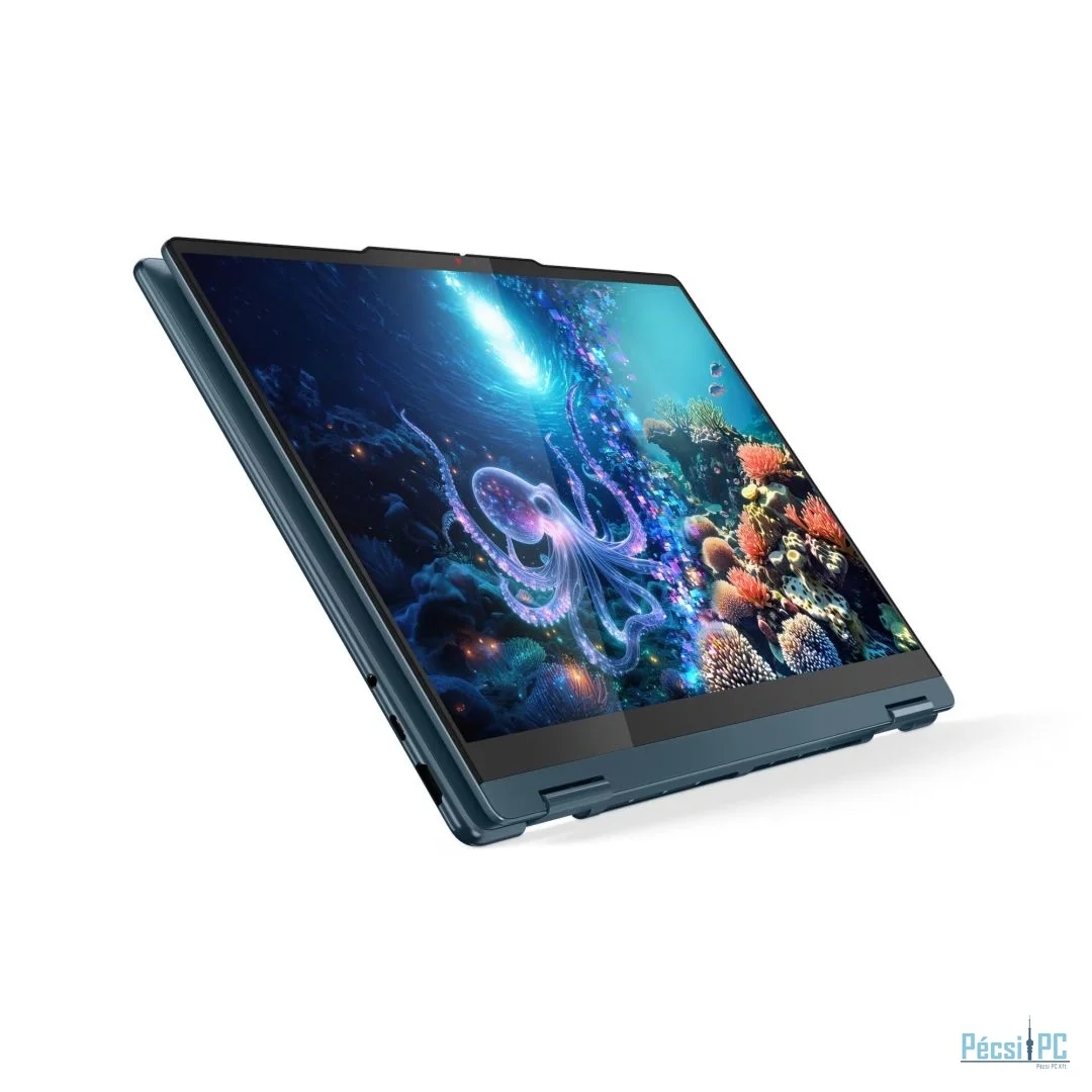 Lenovo Yoga 7 Tidal Teal