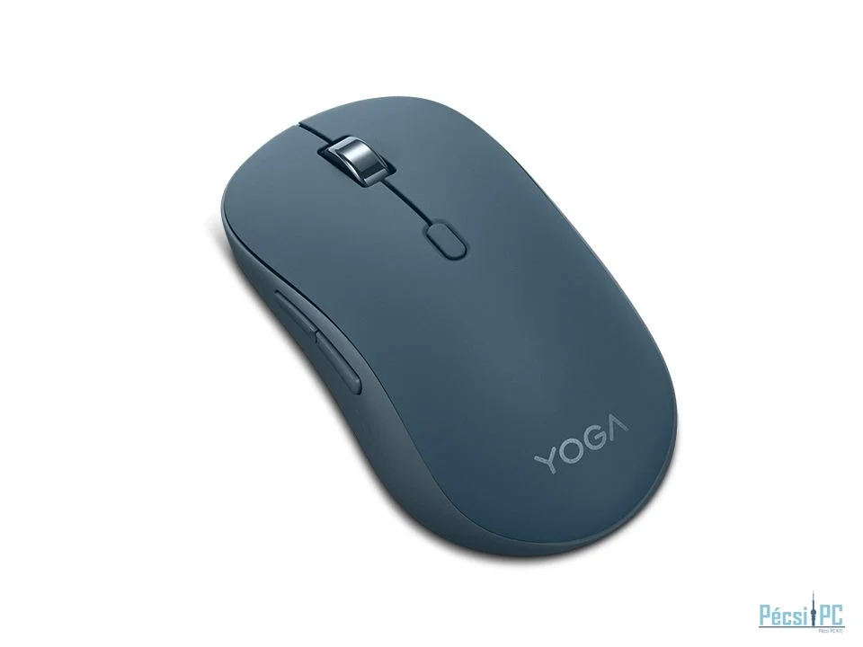 Lenovo Yoga Bluetooth Silent mouse Tidal Teal