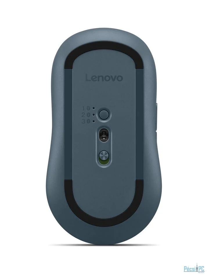 Lenovo Yoga Bluetooth Silent mouse Tidal Teal